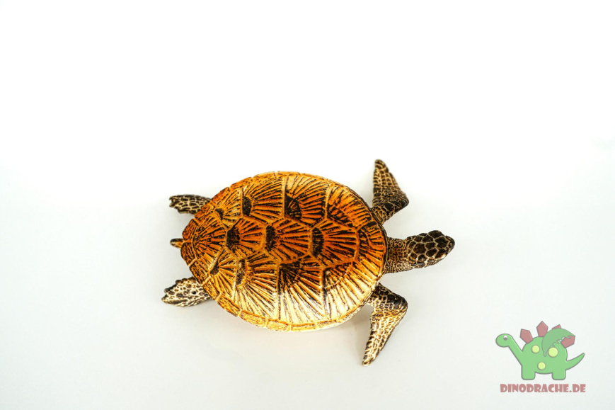 Schleich Meeresschildkröte 14695